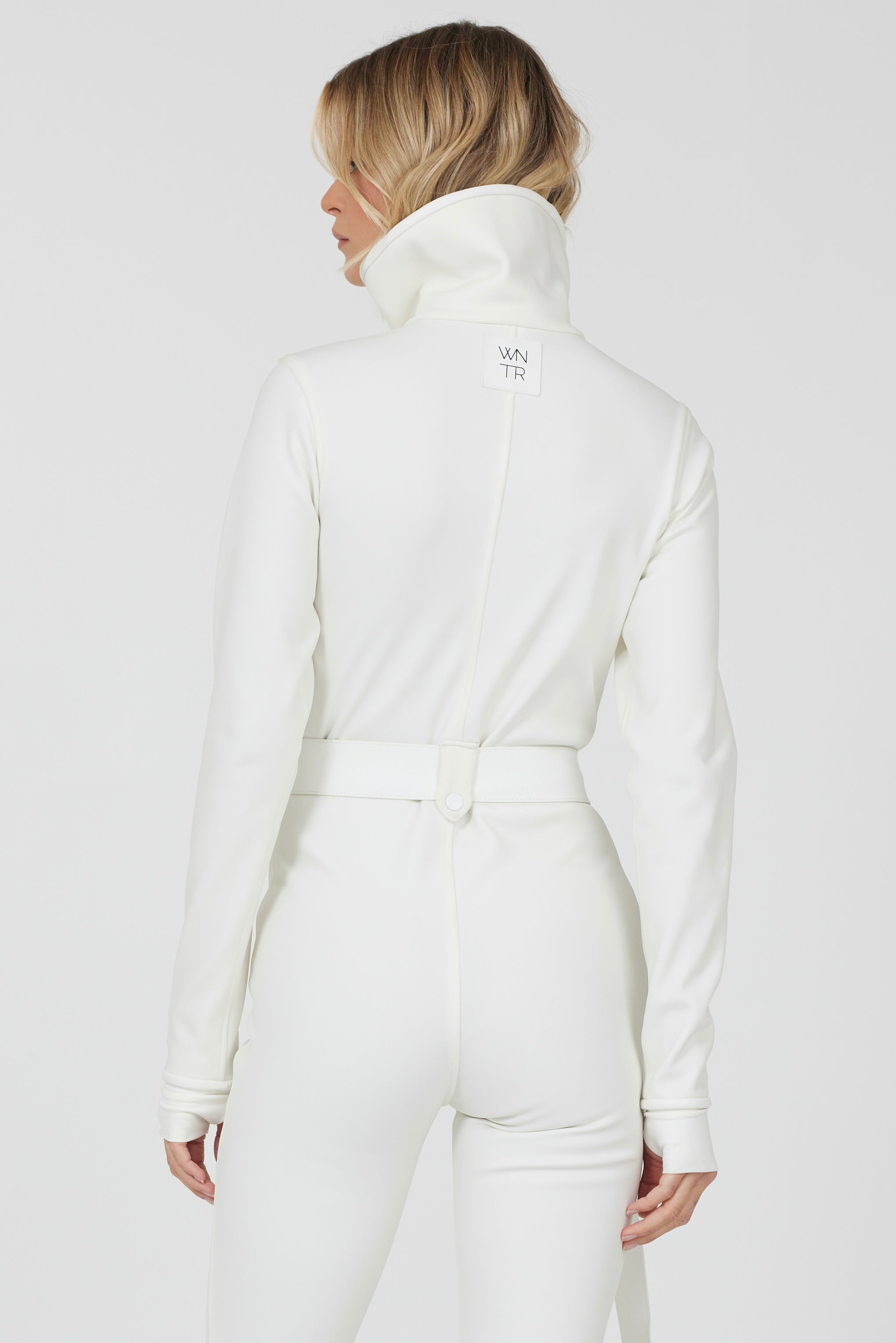 WNTR Polar Ski Suit