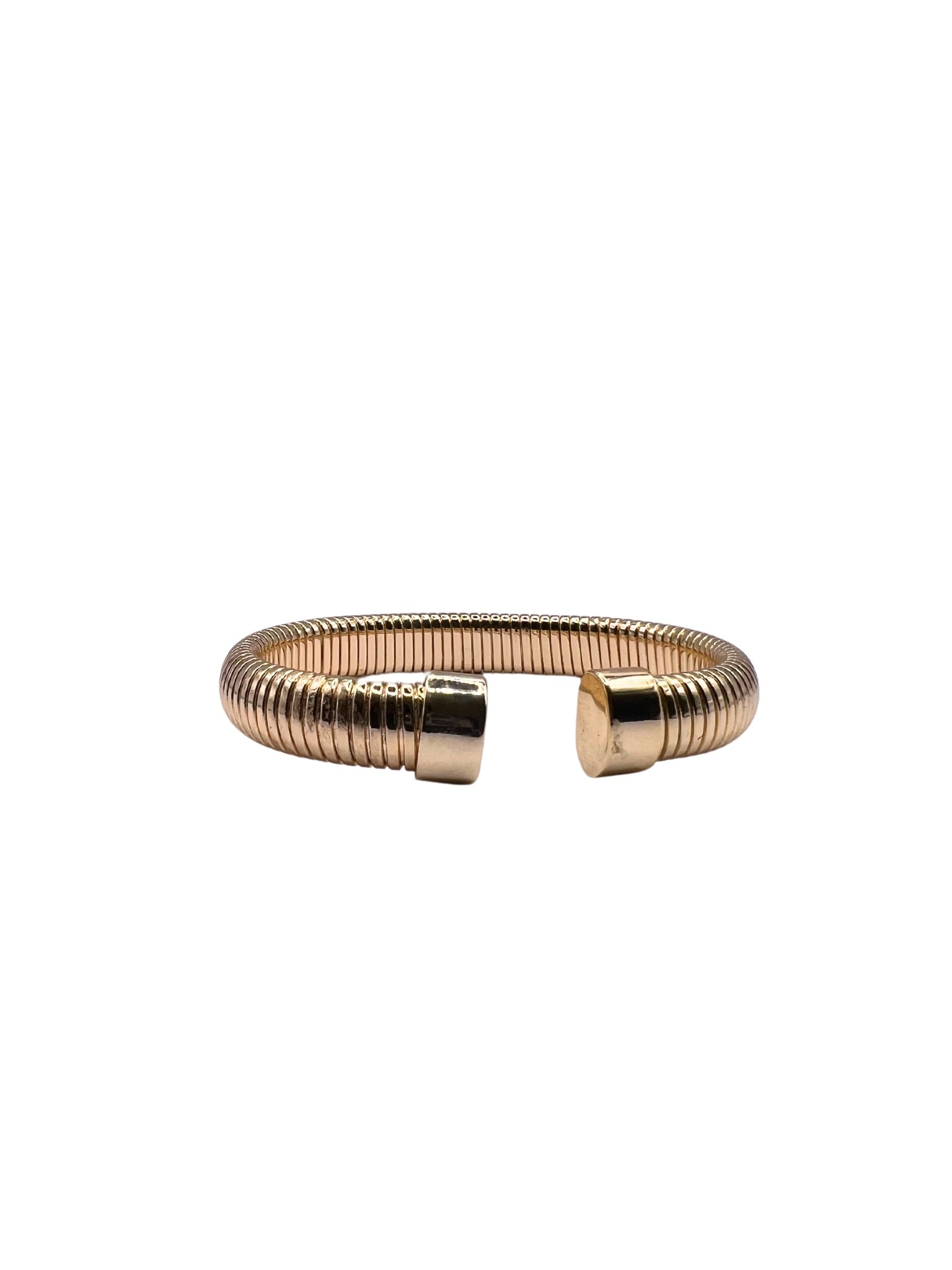 Small Sly Gold Bracelet